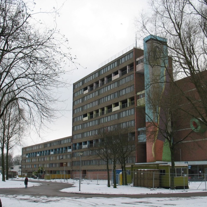 _Lewenborg groningen _Lewenborg groningen